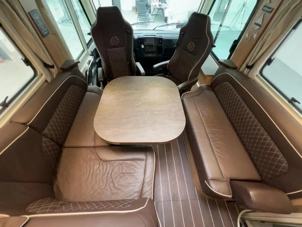  Knaus Sun I 900 LX - Ansicht 8